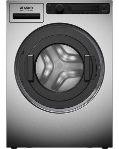 Asko Professional vaskemaskine WMC8943PCS (rustfrit stål)