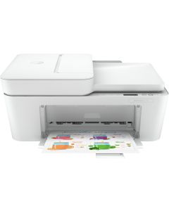 HP+ Deskjet 4110e AIO inkjet printer