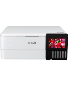 Epson EcoTank ET-8500 multifunktionsprinter