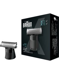Braun XT10 barberhoved 400585