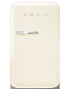 Smeg minikøleskab FAB5RCR5