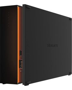 Seagate FireCuda Gaming Hub 8 TB eksternt hard drive