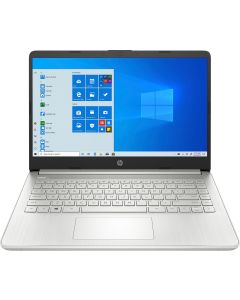 HP Laptop 14s R5-5/16/512 14" bærbar computer