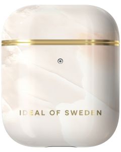 iDeal of Sweden AirPods 1./2. gen etui (rose pearl marble)