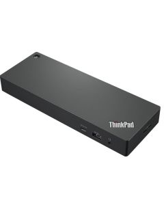 Lenovo ThinkPad Thunderbolt 4 universal dock (230 W)