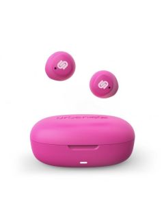 Urbanista Lisbon true wireless in-ear høretelefoner (blush pink)