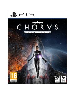 Chorus - Day One Edition (PS5)