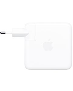 Apple 67W USB-C strømadapter