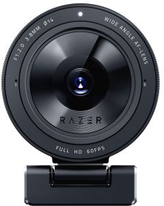 Razer Kiyo Pro streaming webkamera