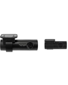 BlackVue DR750X bilkamera med 2 kanaler