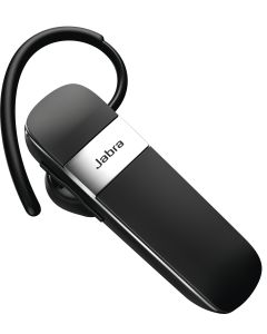 Jabra Talk 15 Bluetooth-høretelefon (sort)