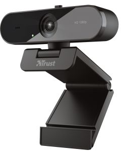 Trust TW-200 Full HD-webkamera