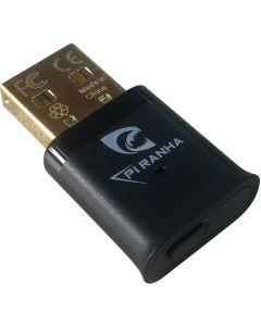 Piranha USB Bluetooth 5.0 lydmodtager