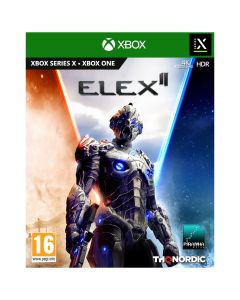 ELEX II (Xbox Series X)