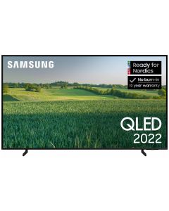 Samsung 85" Q60B 4K QLED Smart TV (2022)