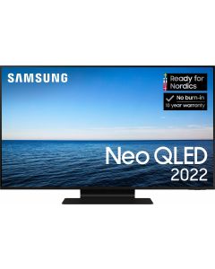 Samsung 50" QN90B 4K NQLED Smart TV (2022)