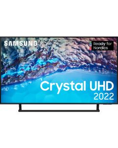 Samsung 50" BU8575 Crystal 4K UHD Smart TV
