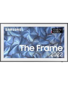Samsung 75" LS03B The Frame 4K QLED TV (2022)