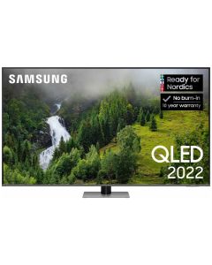 SAMSUNG 75" Q77B 4K QLED TV (2022)