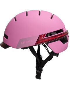 Livall bicycle helmet M BH51MNEWLGRM (lyserød)