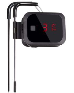 FCC BBQ digitalt termometer FCCA10031