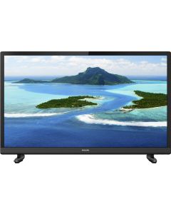 Philips 24 PHS5507 HD Ready LED TV (2022)