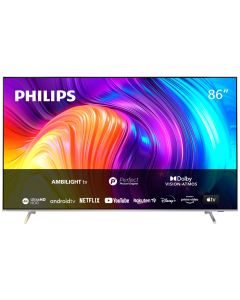 Philips 86" PUS8807 4K LED Smart TV (2022)