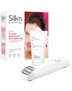 Silk n FaceTite massageapparat til ansigtet FT1PE1001
