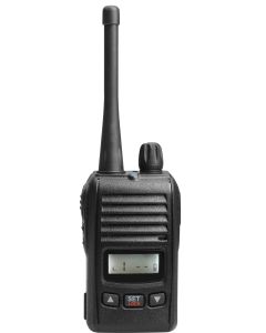 Zodiac Freetalk Mini walkie-talkie
