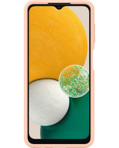 Samsung Galaxy A13 5G telefonetui med kortplads (pink)