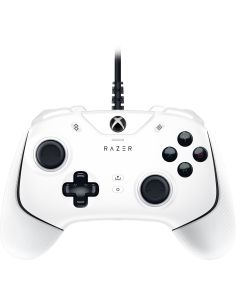 Razer Wolverine V2 gaming controller (hvid)
