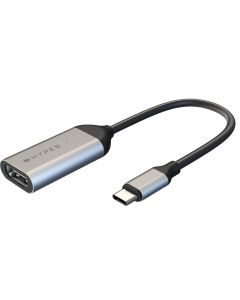 Hyper HyperDrive USB-C til HDMI USB-adapter