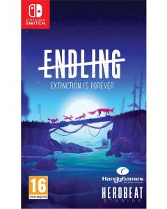 Endling - Extinction is Forever (Switch)