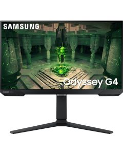 Samsung Odyssey G4 25" gaming skærm