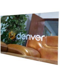 Denver PFF 10,1" digital fotoramme DENPFF1041WT (hvid)