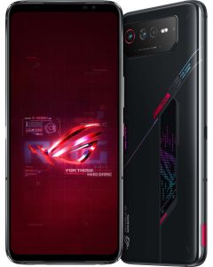 Asus ROG Phone 6  5G gaming smartphone 16/512GB (sort)