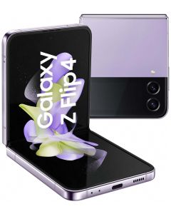 Samsung Galaxy Z Flip 4 smartphone 8/256 GB (bora purple)