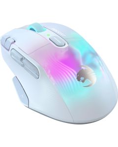Roccat Kone XP Air trådløs gaming mus (hvid)