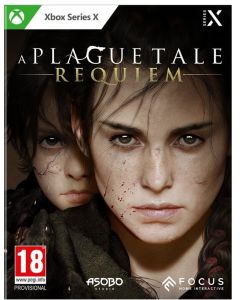 A Plague Tale: Requiem (Xbox Series X)