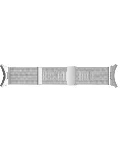 Samsung Galaxy Watch5 Milanese rem S (sølv)