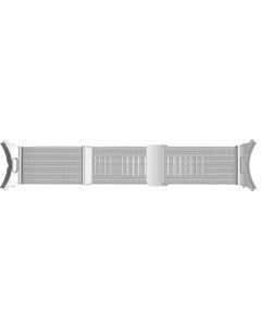 Samsung Galaxy Watch5 Milanese rem (sølv)