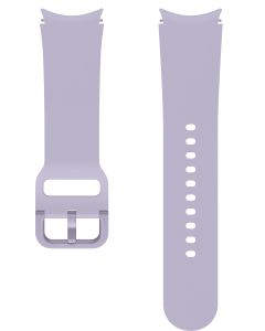 Samsung Galaxy Watch5 Sport rem S/M (lavendel)