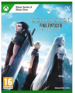Crisis Core: Final Fantasy VII Reunion (Xbox Series X)