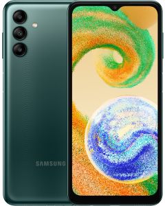 Samsung Galaxy A04s 4G smartphone 3/32 GB (grøn)