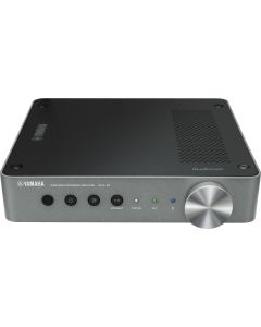 Yamaha MusicCast WXC-50 trådløs streaming-forstærker