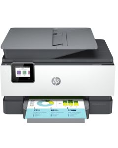 HP OfficeJet Pro 9010e All-in-One farveblækprinter