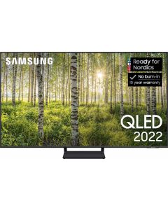 Samsung 75" Q70B 4K QLED TV (2022)