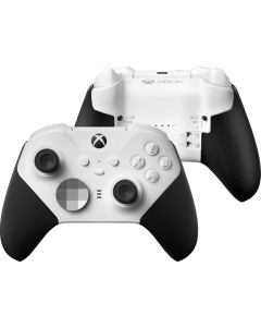 Xbox Series Elite trådløs controller Series 2 (hvid)