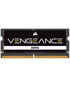 Corsair Vengeance CMSX16GX5M1A4800C40 hukommelsesmodul 16 GB 1 x 16 GB DDR5 4800 Mhz