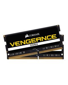 Corsair Vengeance 32GB (2x16GB) DDR4 hukommelsesmodul 2666 Mhz